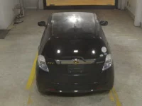 Цена авто Honda Fit с аукционов Японии, номер кузова GP1, пробег 143 000, оценка 4