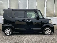 Цена авто Honda N-Box с аукционов Японии, номер кузова JF1, пробег 159 000, оценка 6