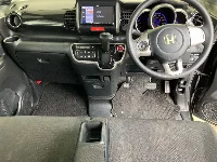 Цена авто Honda N-Box с аукционов Японии, номер кузова JF1, пробег 159 000, оценка 6