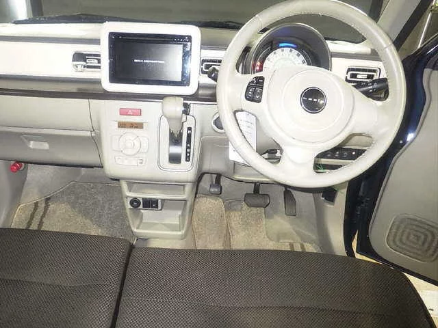 Suzuki Alto F LTD, миниатюра 3