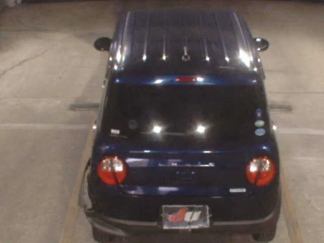 Suzuki Alto F LTD, миниатюра 6