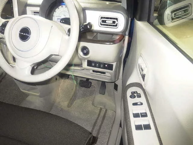 Suzuki Alto F LTD, миниатюра 7
