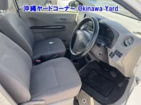 Цена авто Daihatsu  с аукционов Японии, номер кузова LA300S, пробег 107 000, оценка 2