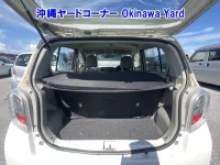 Цена авто Daihatsu  с аукционов Японии, номер кузова LA300S, пробег 107 000, оценка 2