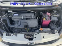 Цена авто Daihatsu  с аукционов Японии, номер кузова LA300S, пробег 107 000, оценка 2