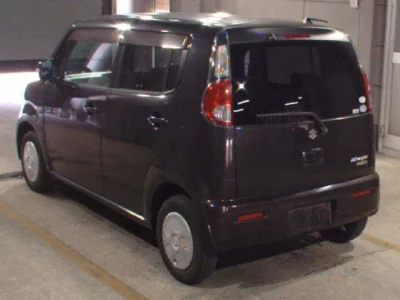 SUZUKI MRWAGON