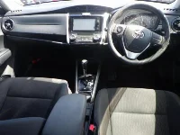 Цена авто Toyota Corolla Fielder с аукционов Японии, номер кузова NRE161G, пробег 104 000, оценка 8
