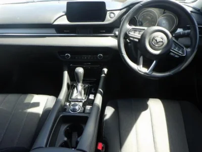 MAZDA ATENZA SEDAN