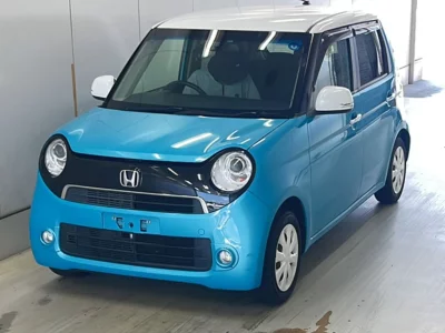 HONDA N ONE