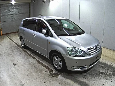 TOYOTA IPSUM