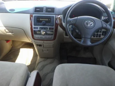 TOYOTA IPSUM