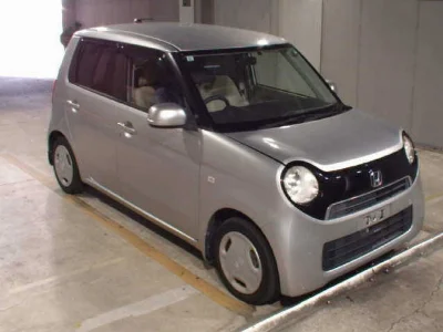 HONDA N ONE