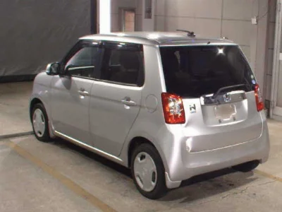 HONDA N ONE