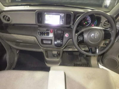 HONDA N ONE