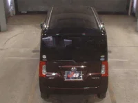Цена авто Daihatsu Tanto с аукционов Японии, номер кузова LA600S, пробег 120 000, оценка 2
