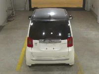 Цена авто Honda N-One с аукционов Японии, номер кузова JG1, пробег 261 000, оценка 2