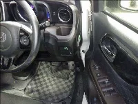 Цена авто Honda N-One с аукционов Японии, номер кузова JG1, пробег 261 000, оценка 2