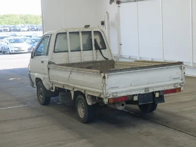 Toyota TownAce