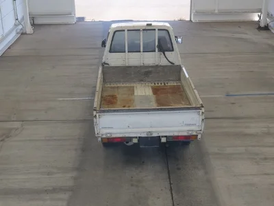 Toyota TownAce