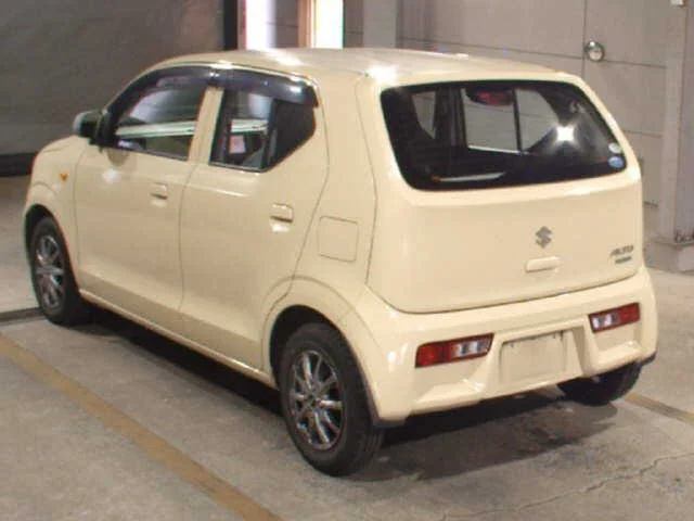 Suzuki Alto L, миниатюра 2