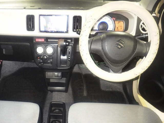 Suzuki Alto L, миниатюра 3