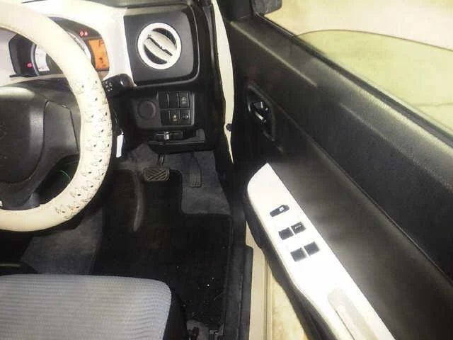 Suzuki Alto L, миниатюра 6