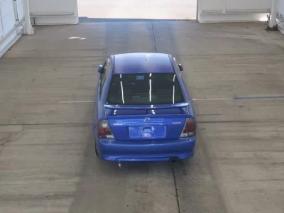 MAZDA FAMILIA