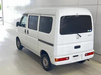 HONDA ACTY VAN