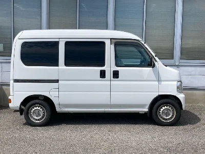 HONDA ACTY VAN