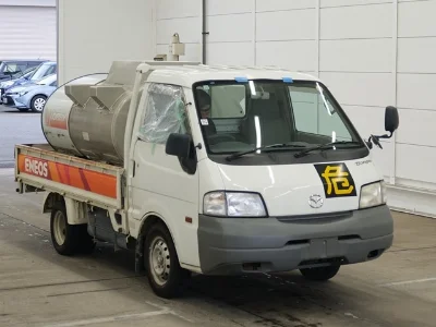 MAZDA BONGO