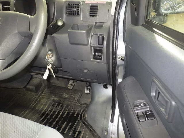 Toyota Pixis Van, миниатюра 7