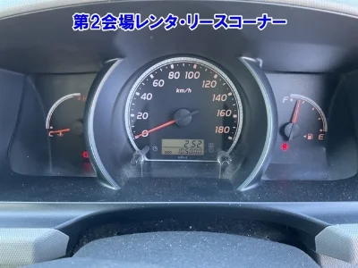 TOYOTA REGIUS ACE VAN