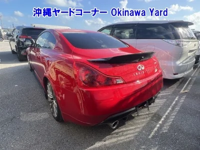 NISSAN SKYLINE