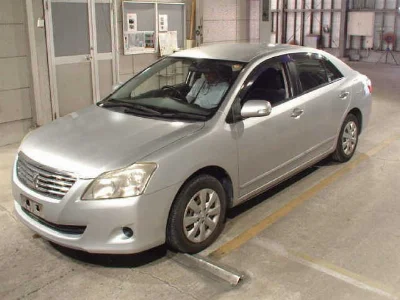 TOYOTA PREMIO