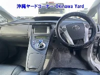 Цена авто Toyota Prius с аукционов Японии, номер кузова ZVW30, пробег 178 000, оценка 4
