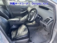 Цена авто Toyota Prius с аукционов Японии, номер кузова ZVW30, пробег 178 000, оценка 4