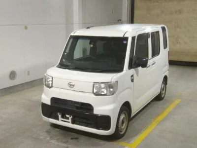 Daihatsu HIJET CADDY