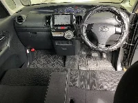 Цена авто Daihatsu Tanto с аукционов Японии, номер кузова L375S, пробег 81 000, оценка 2