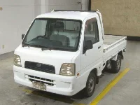 Цена авто Subaru Sambar Truck с аукционов Японии, номер кузова TT2, пробег 94 000, оценка 4