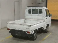 Цена авто Subaru Sambar Truck с аукционов Японии, номер кузова TT2, пробег 94 000, оценка 4
