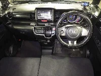 Цена авто Honda N-Box с аукционов Японии, номер кузова JF1, пробег 188 000, оценка 2
