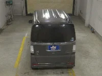 Цена авто Honda N-Box с аукционов Японии, номер кузова JF1, пробег 188 000, оценка 2