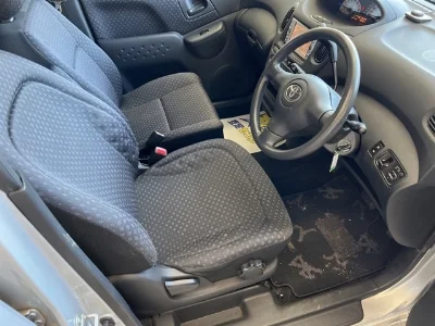 Toyota Funcargo