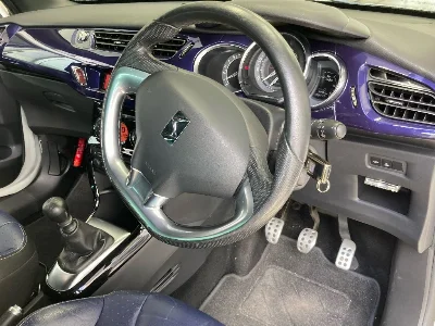 Citroen DS3