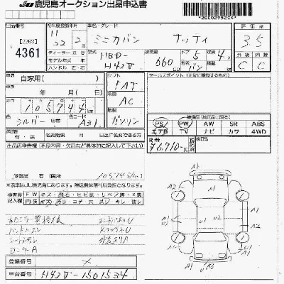 Mitsubishi MINICA