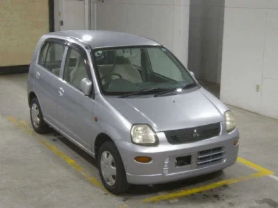MITSUBISHI MINICA