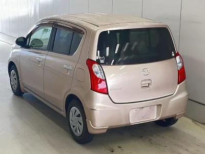 MAZDA CAROL ECO