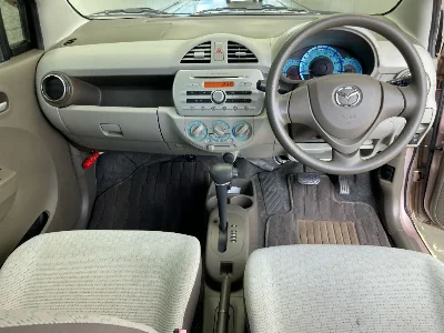 MAZDA CAROL ECO