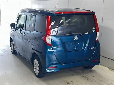 DAIHATSU THOR