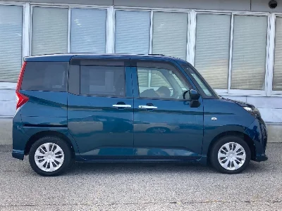 DAIHATSU THOR